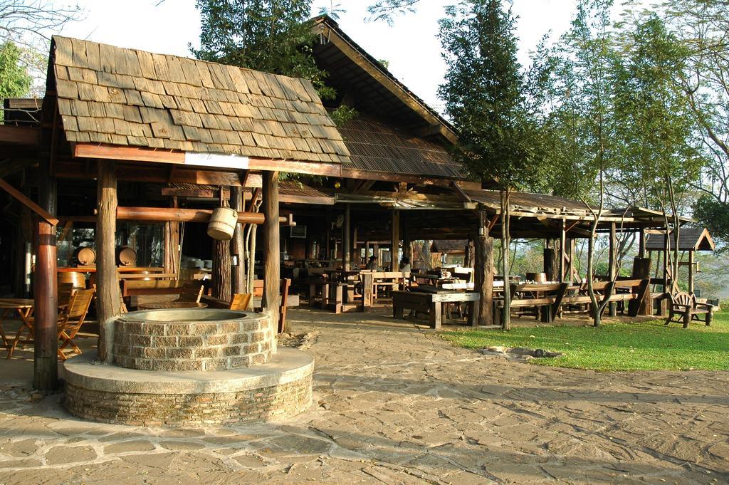 Village Farm And Winery Ванг-Нам-Кьяо Экстерьер фото